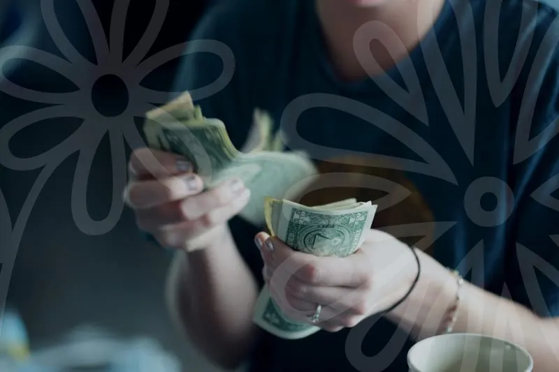 돈벌기