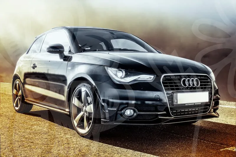 저신용장기렌트카