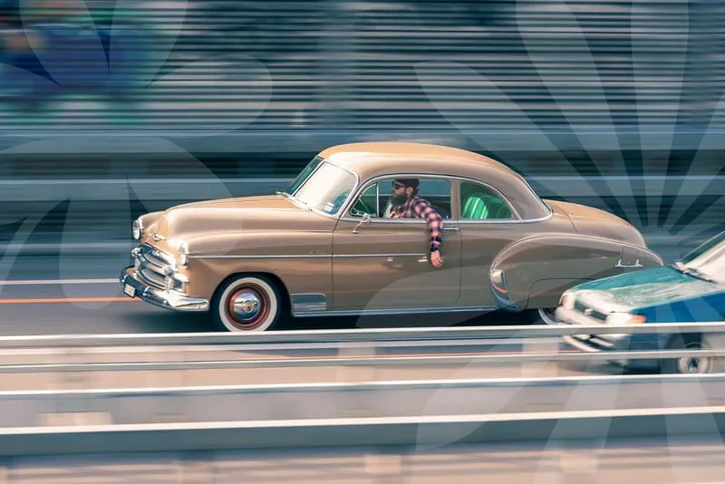 벤틀리컨티넨탈GT