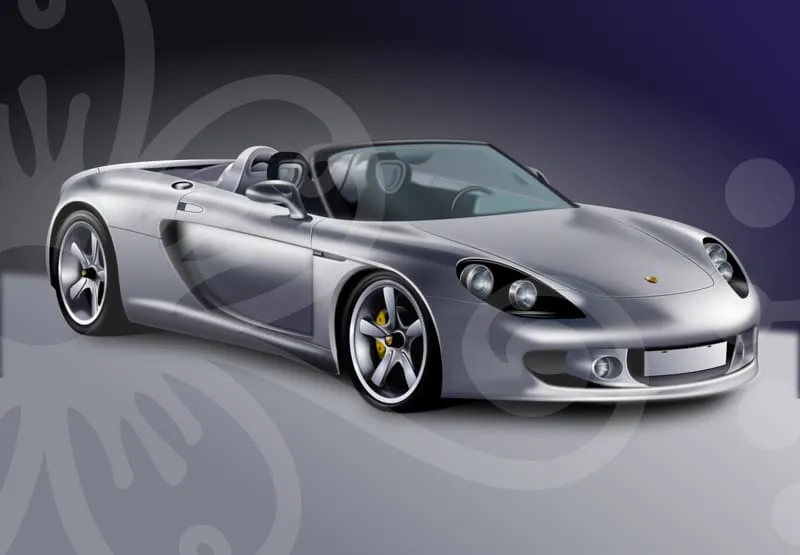 람보르기니우루스