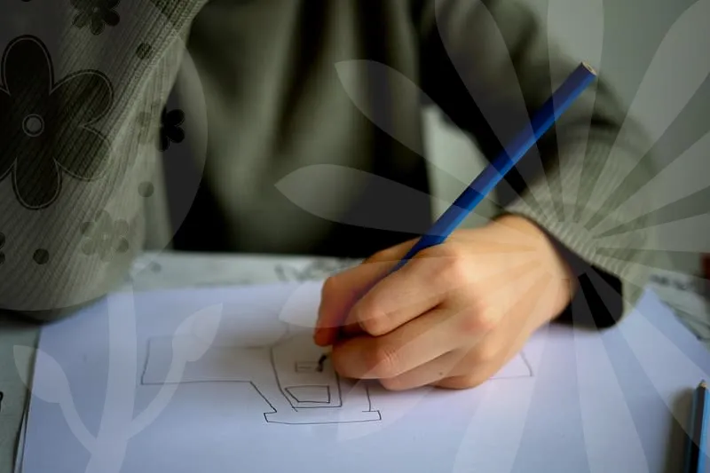 캐릭터일러스트