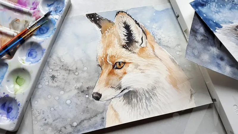 모루인형만들기