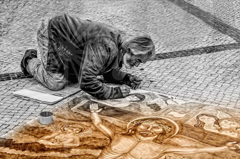 실내건축기능사