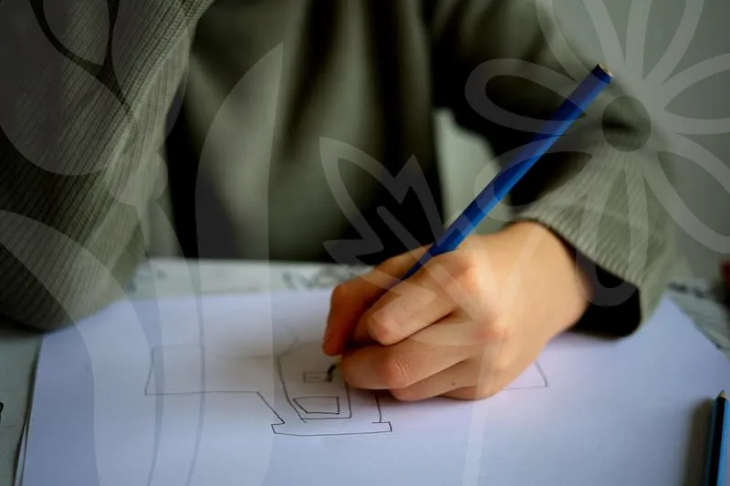 캐릭터일러스트